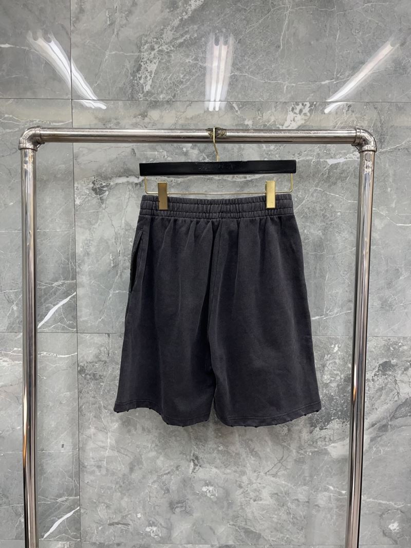 Balenciaga Short Pants